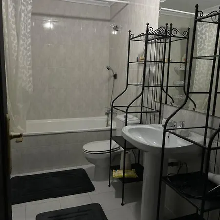 Apartamento Luxury By M *