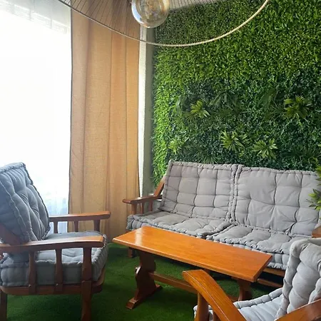 Appartamento Luxury By M *