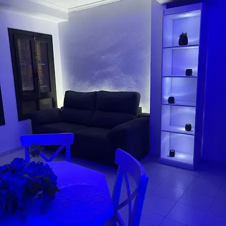 Luxury By M Appartamento Torrevieja